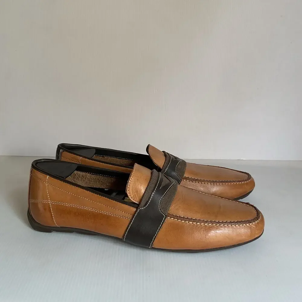 GABBIANI mexican leather
